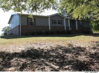 1095 Wilhite Rd, Falkville, AL 35622