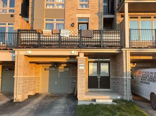 80 Donald Ficht Cres, Brampton, ON L7A 5H7