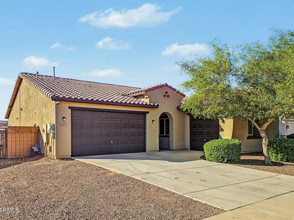 271 E SEVEN SEAS Drive, Casa Grande, AZ 85122