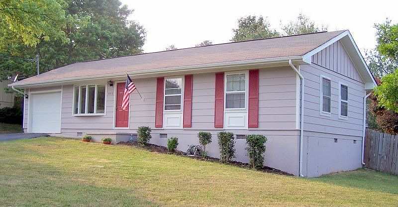 Corner Lot