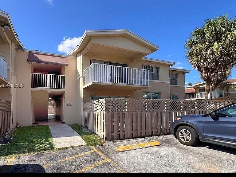 4530 NW 79th Ave #2A — Photo 1