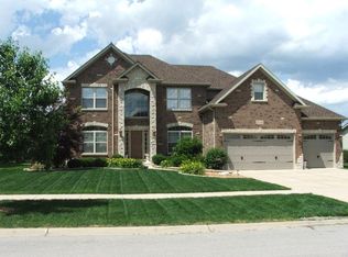 25753 W Sunnymere Dr, Plainfield, IL 60585