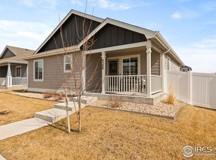 4308 Yellowbells Dr, Evans, CO 80620