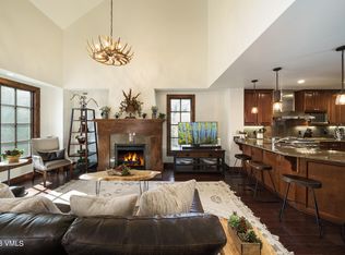 38390 Highway 6 APT 401, Avon, CO 81620