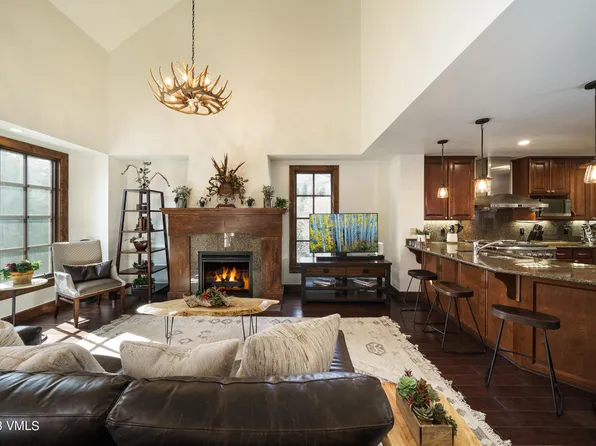 38390 Highway 6 APT 401, Avon, CO 81620