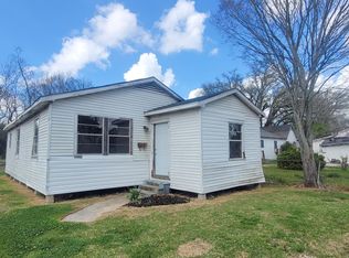 1453 N 47th St, Baton Rouge, LA 70802
