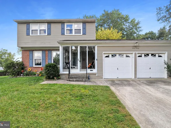 790 Bacon Ave, Dover, DE 19901