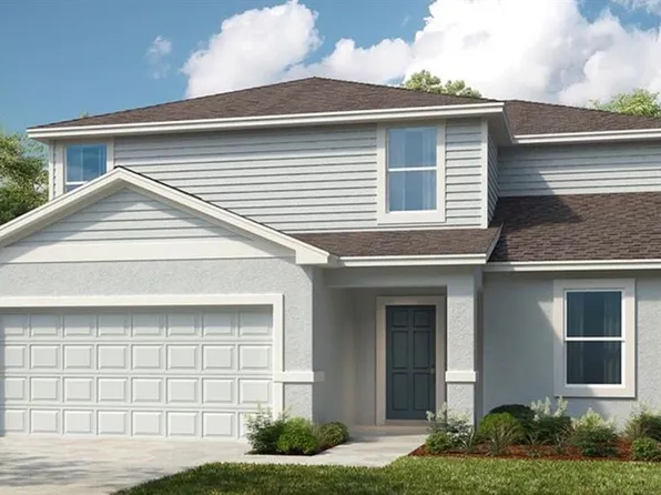 5656 Costa Blanca Way, Davenport, FL 33897