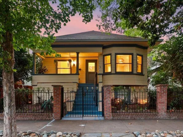 2215 E St, Sacramento, CA 95816