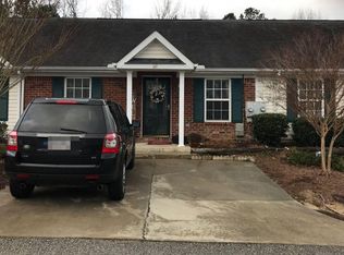 321 Beech Ln, Grovetown, GA 30813