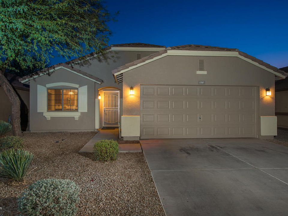 1st image of 1787 W Desert Canyon Dr