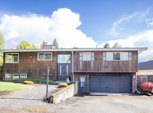 9805 NW 31st Ave, Vancouver, WA 98665