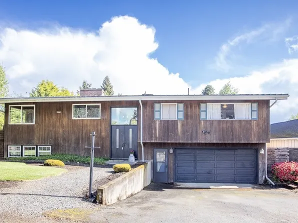 9805 NW 31st Ave, Vancouver, WA 98665