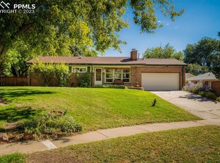 821 Valley Rd, Colorado Springs, CO 80904