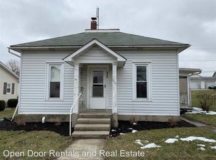 220 S Van Scoyoc St, Avilla, IN