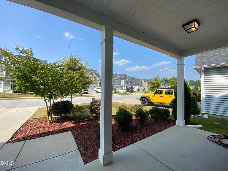 1141 Tulip Poplar Rd — Photo 3