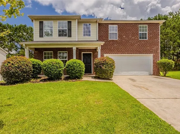 440 Pinevale Ct, Atlanta, GA 30349