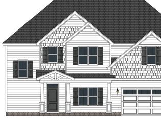 3457 Rockbend Rd, Greenville, NC 27834