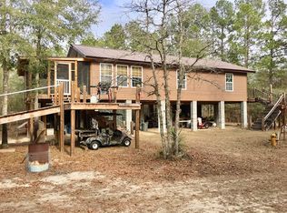 244 Oak Bluff Plantation Rd, Reidsville, GA 30453