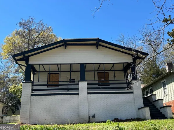 1831 Jonesboro Rd SE, Atlanta, GA 30315