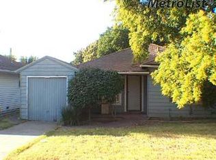 2336 Bristol Ave, Stockton, CA 95204