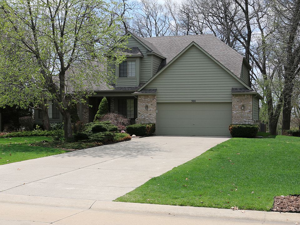 1st image of 500 Jamestown Dr