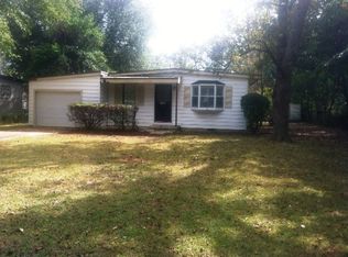 1908 W Oglethorpe Ave, Albany, GA 31707