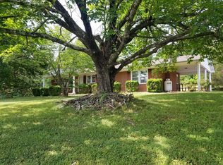 546 Maple Leaf Rd, Spencer, VA 24165