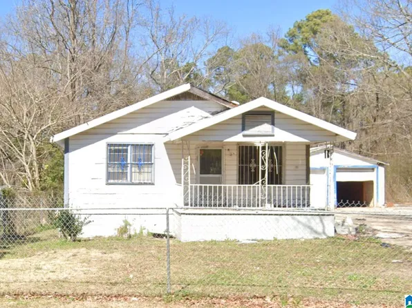 1028 Penfield Dr, Birmingham, AL 35217