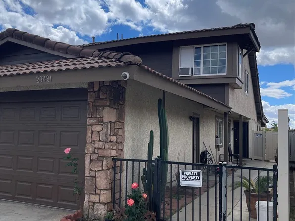 23481 Dome St, Moreno Valley, CA 92553