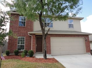 7206 Calypso Dawn, San Antonio, TX 78252