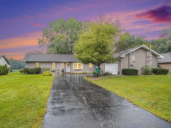 2371 Ramblin Dr, Battle Creek, MI 49014