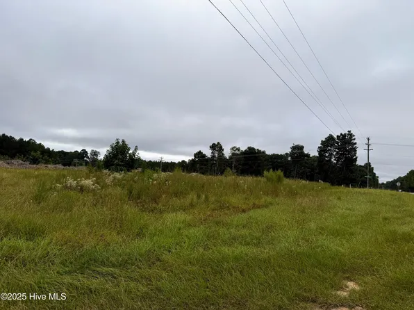 LOT 4 Doubs Chapel Rd, West End, NC 27376