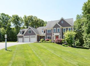 23 Robin Dr, North Grafton, MA 01536