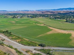 0 Thorp Hwy N, Thorp, WA 98946
