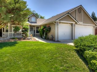 5011 W Morris Ave, Fresno, CA