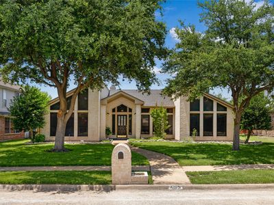4105 High Sierra Dr, Carrollton, TX, 75007