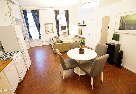5th image of 444 Broome St #3L