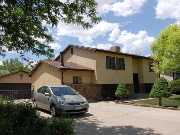 3508 Ivywood Ln, Pueblo, CO 81005