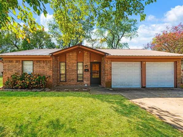 1165 22nd St NE, Paris, TX 75460