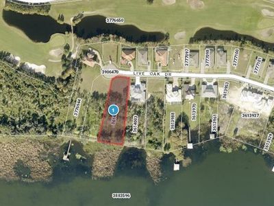 Live Oak Dr #35, Tavares, FL, 32778