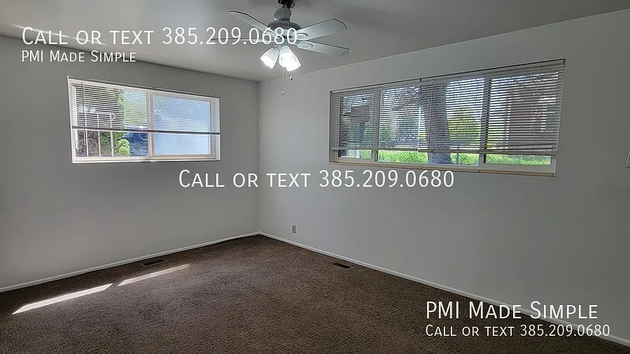 2 Bed Remodeled Apt with Big Fenced Yard in Orem! — Photo 3