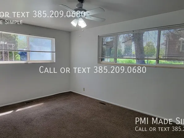 443 E 1600 S, Orem, UT