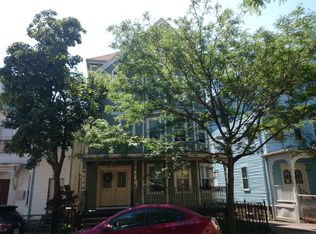 70 Day St, Jamaica Plain, MA 02130