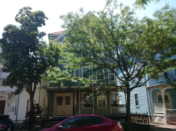 70 Day St, Jamaica Plain, MA 02130