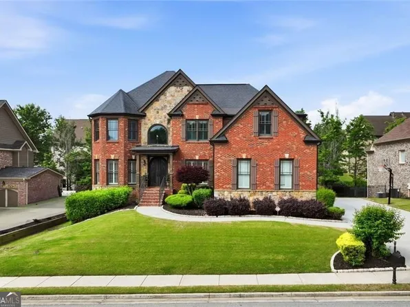 2420 Hopehaven Way, Hoschton, GA 30548
