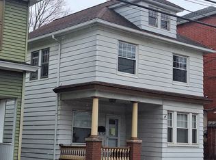 540 W Main St APT 1, Plymouth, PA 18651