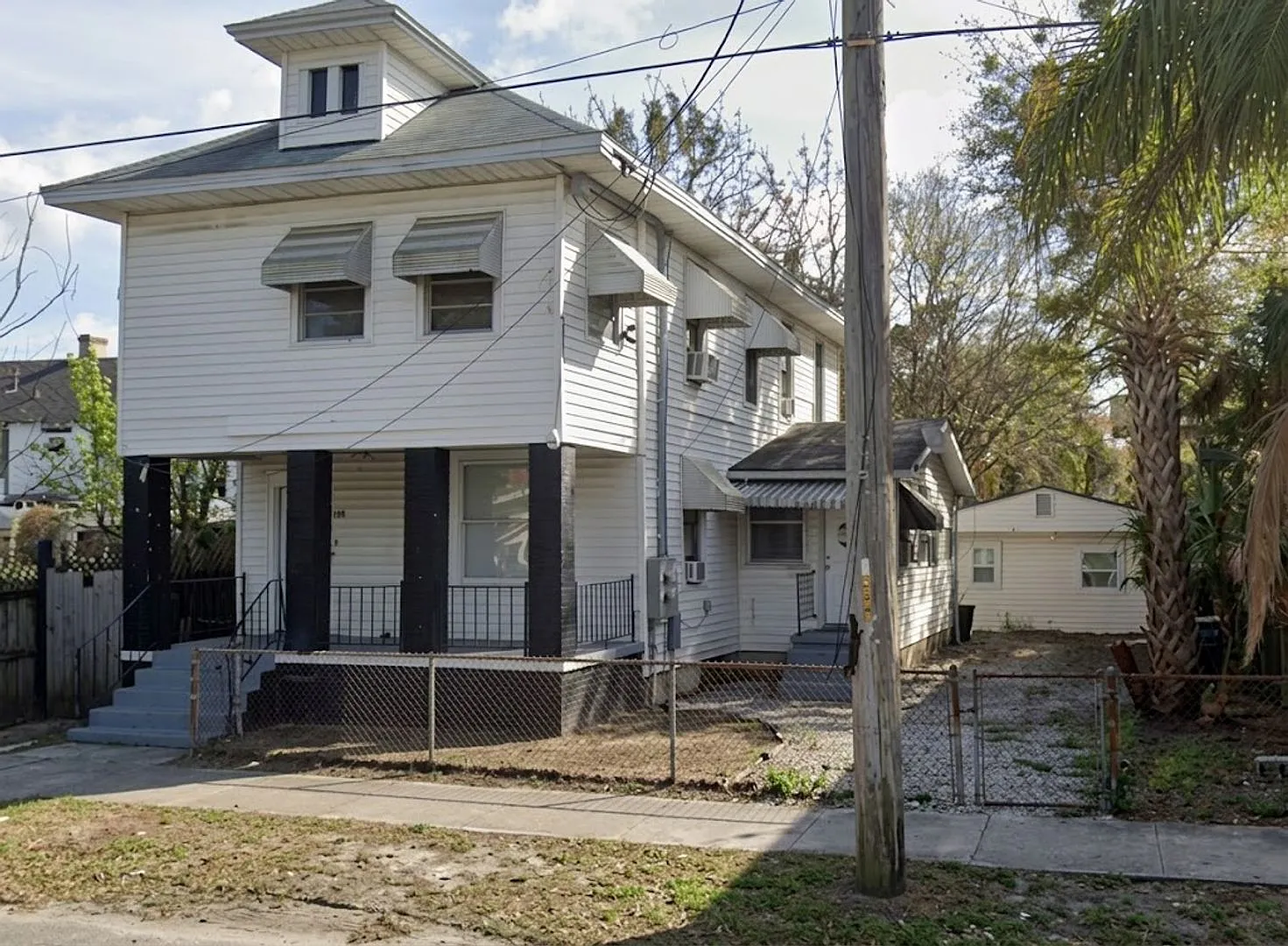 Move-In Special: Move In With Just $500 For The Security Deposit And $500 For The First Month's R... — Photo 1