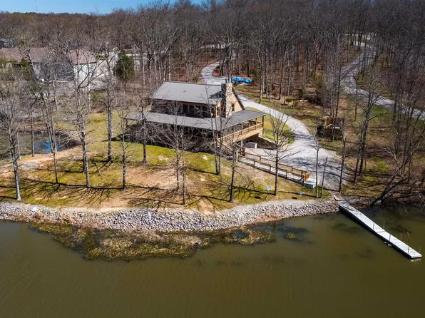 440 Wagon Creek Loop, Creal Springs, IL 62922