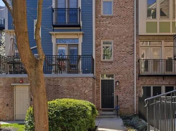 518 E Miami St, Indianapolis, IN 46202
